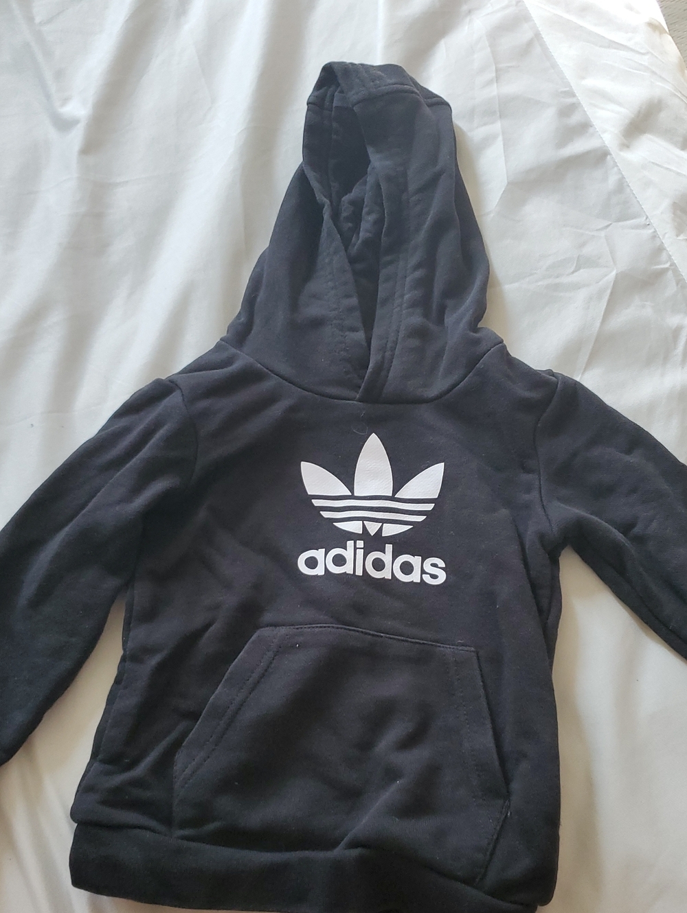 18mos. Hoodie